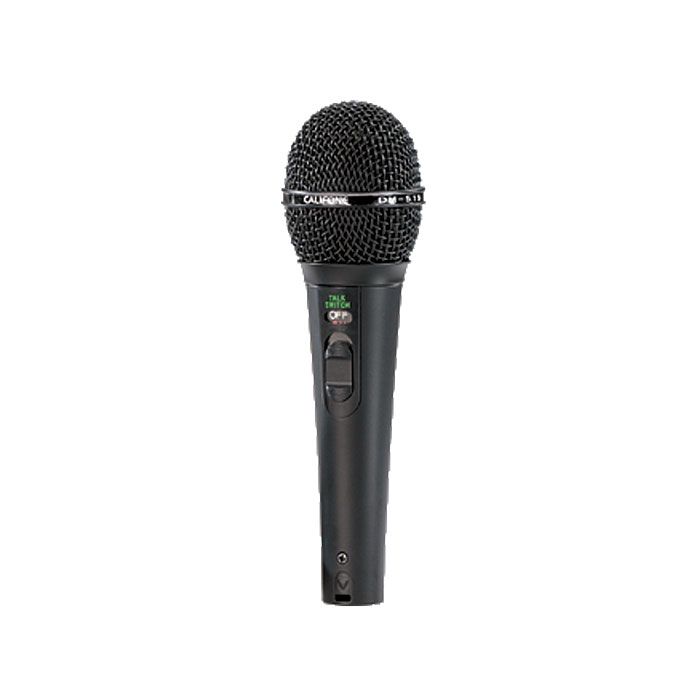 Use microphone with the Califone Performer Stereo