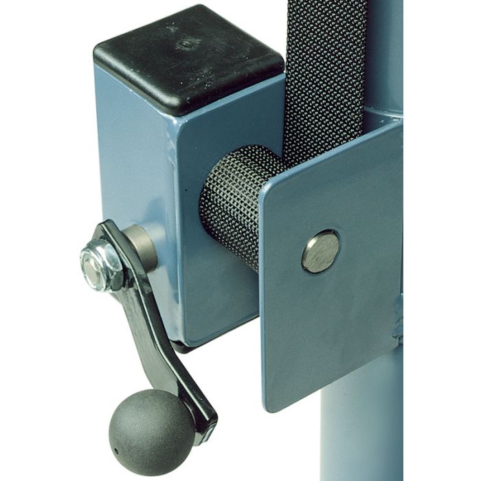 Spalding Worm Gear Winch