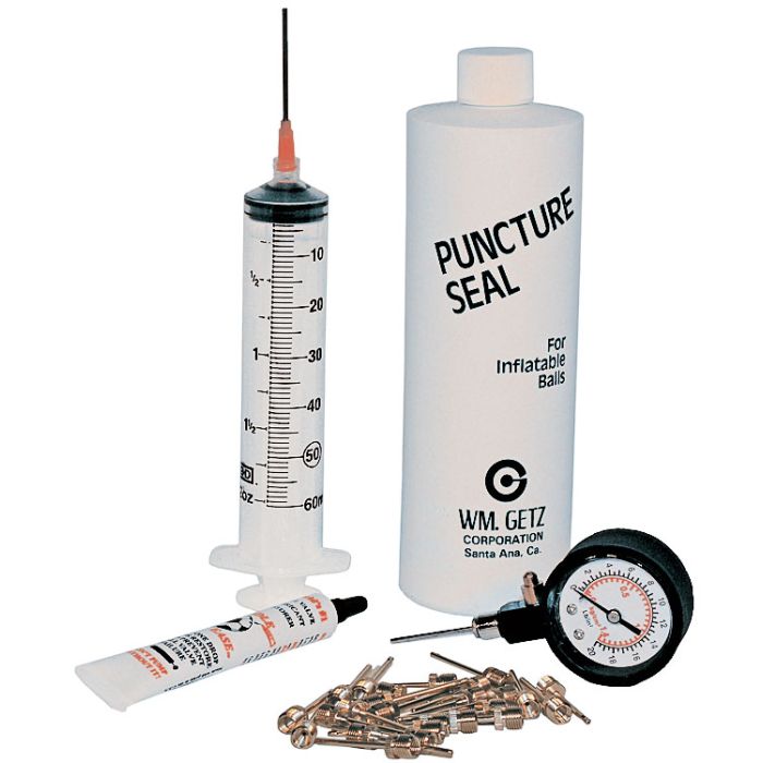 Ball Aid Kit