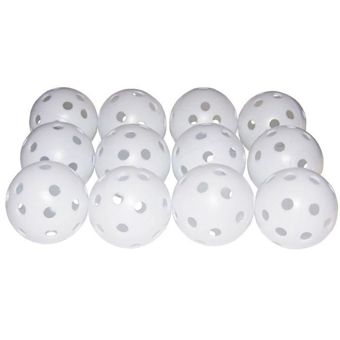 Economy Hollow Golf Balls