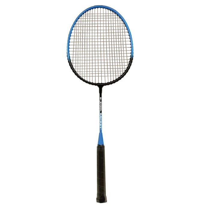 23"L Deluxe Junior Badminton Racket