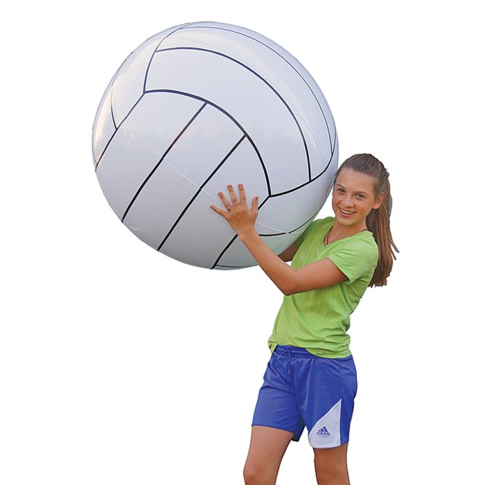 Inflatable Giant Volleyball
