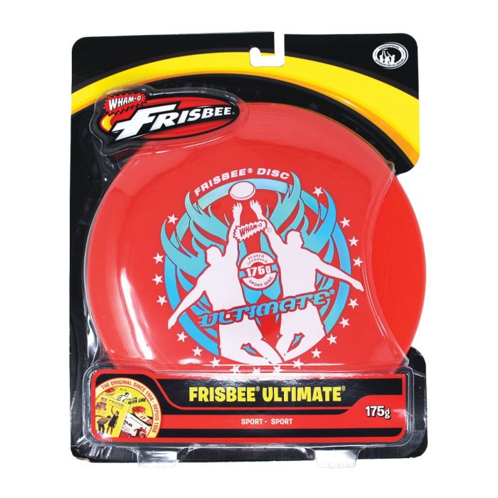 Wham-O 175g Ultimate Frisbee Disc