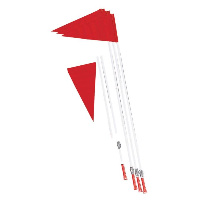 Standard Soccer Corner Flag Markers