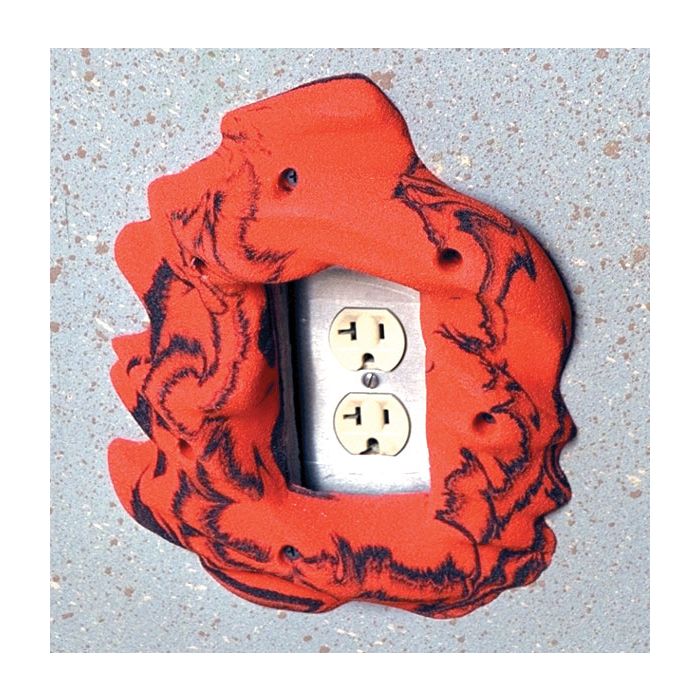 Groperz Outlet Frame