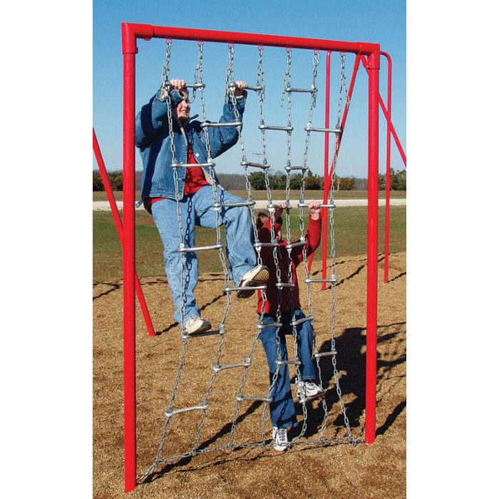 Boarding Net (powder coated)