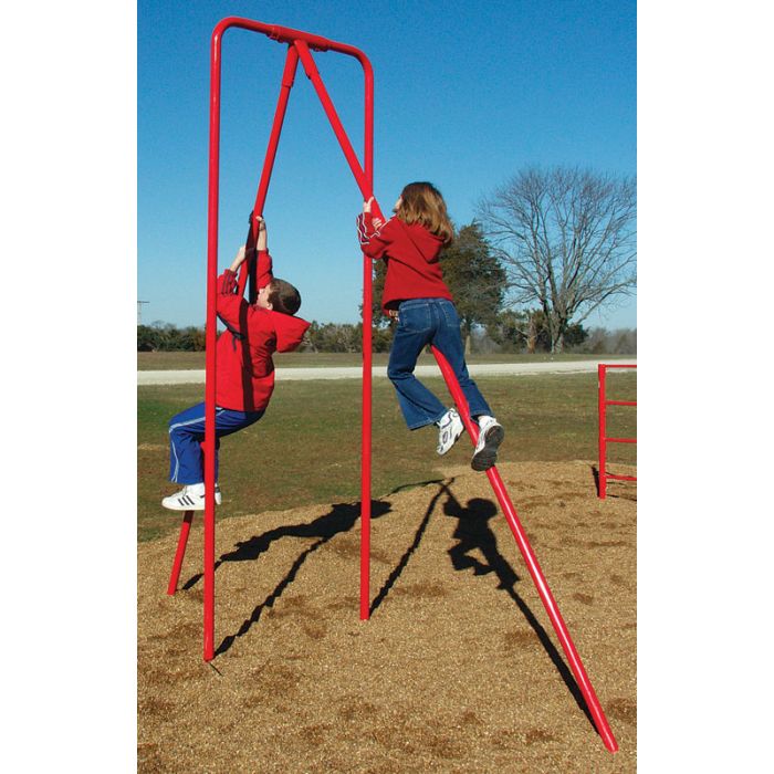 Pole Climb (powder coated)