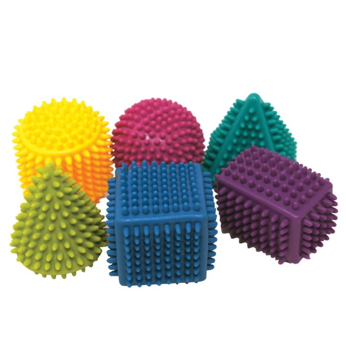 Sensory Shapes