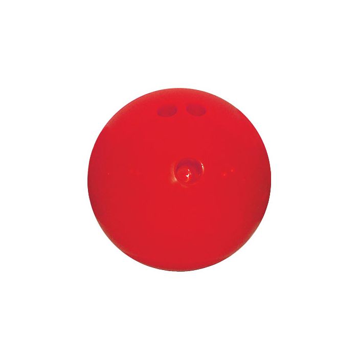3 lb. Cosom Bowling Ball (Red)