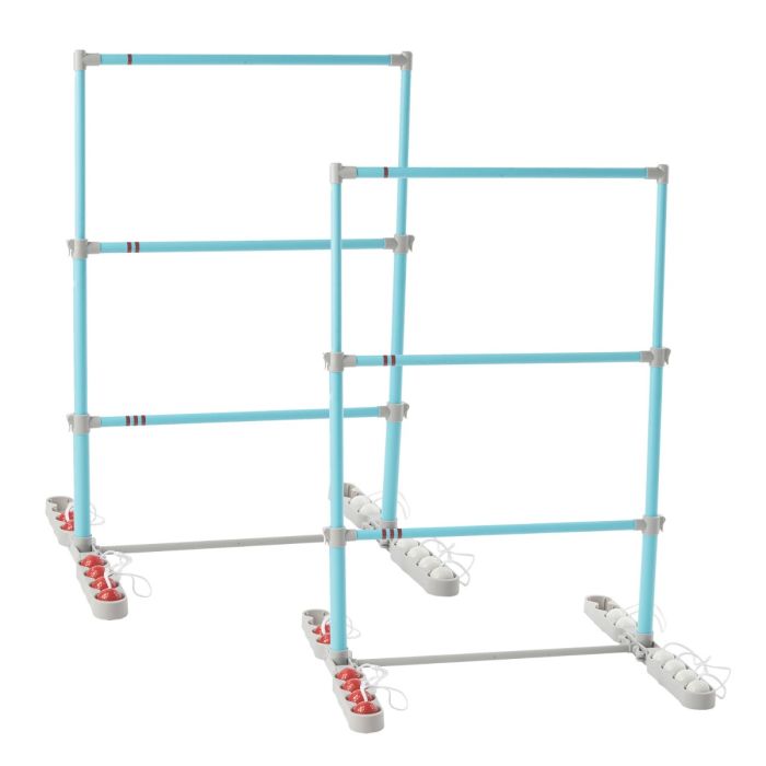 Fold-N-Go Golf Toss Game
