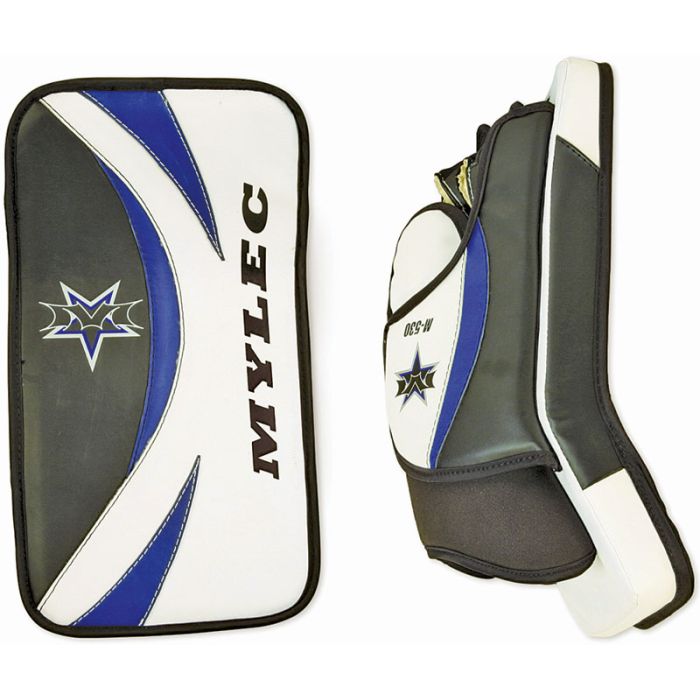 Goalie Blocker Pads