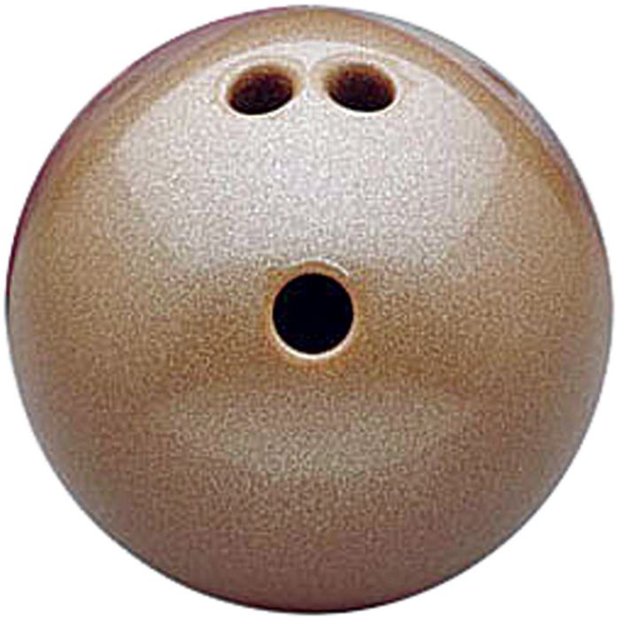 4 lb. Cosom Bowling Ball
