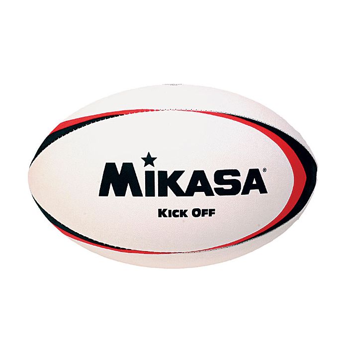 Mikasa Rugby Ball Official Size