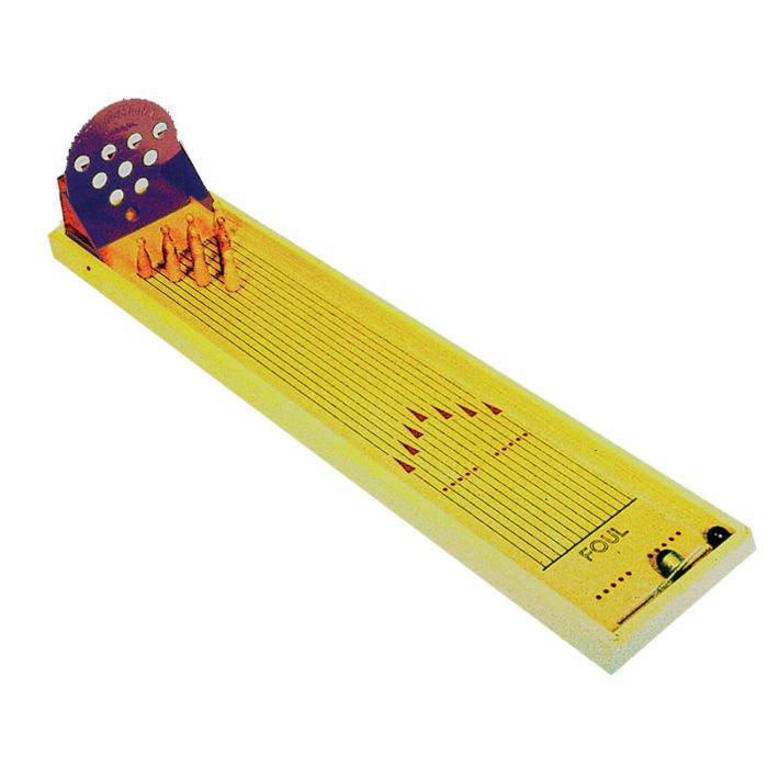 Bowl-A-Mania Tabletop Game