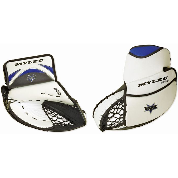 Goalie Glove