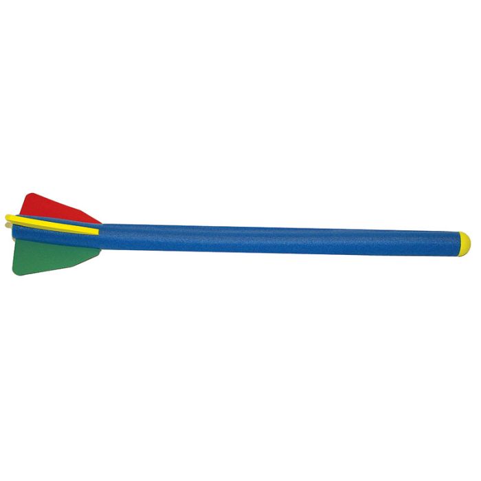 Foam Javelin