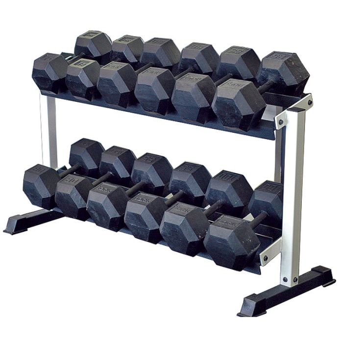 Dumbbell Rack