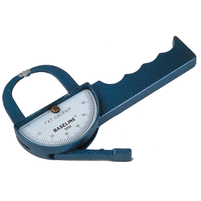 Baseline Skin fold Caliper