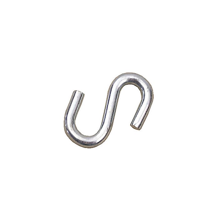 S' Hooks