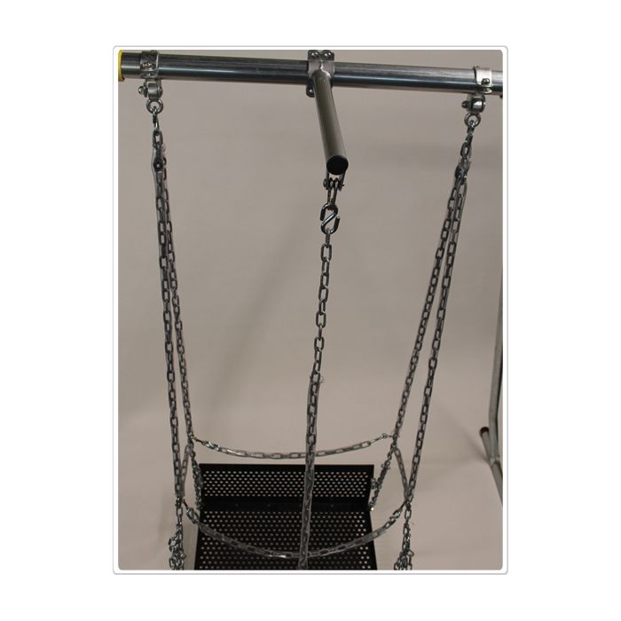 Pull Chain for Swing Set w/ 2-3/8" rail