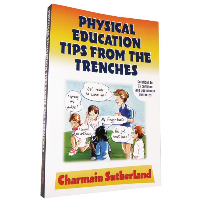 P. E. Tips from the Trenches