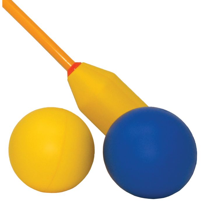 Replacement Balls for Soft Polo (Pair)