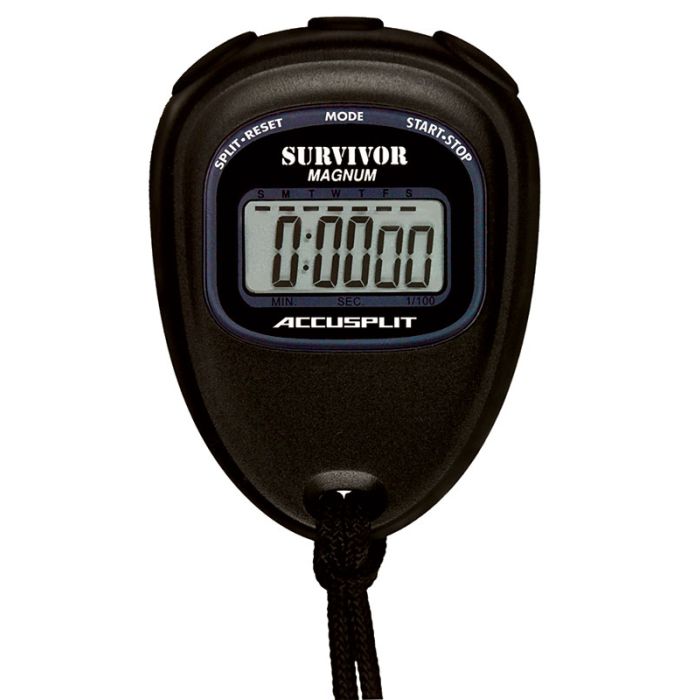 Accusplit Single Event Stopwatch