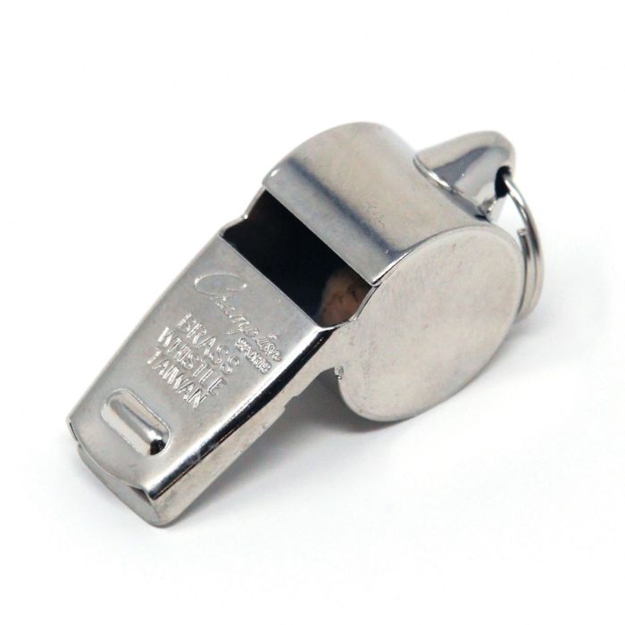 Quality Metal Whistle