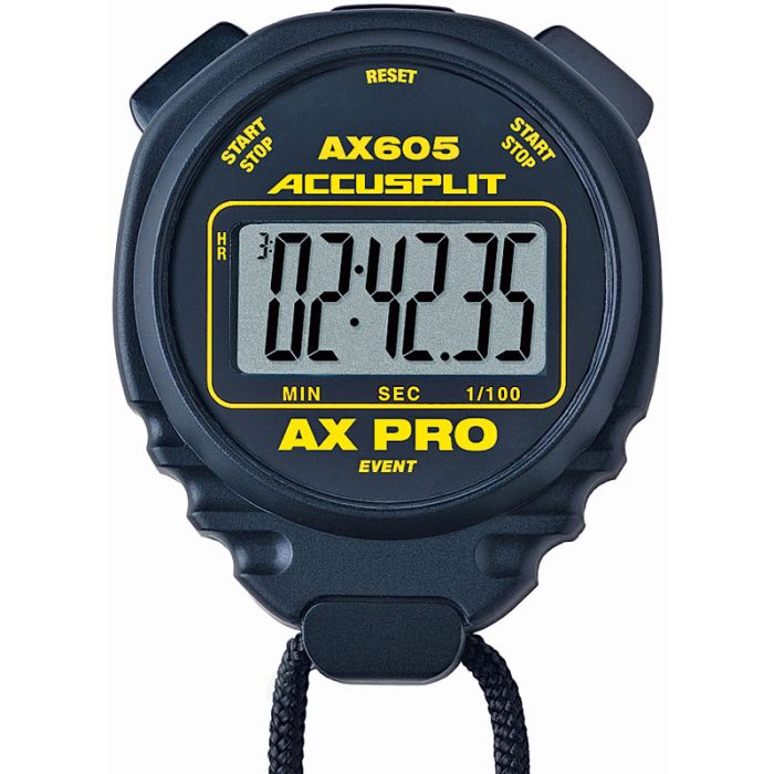 Accusplit Single Event Stopwatch