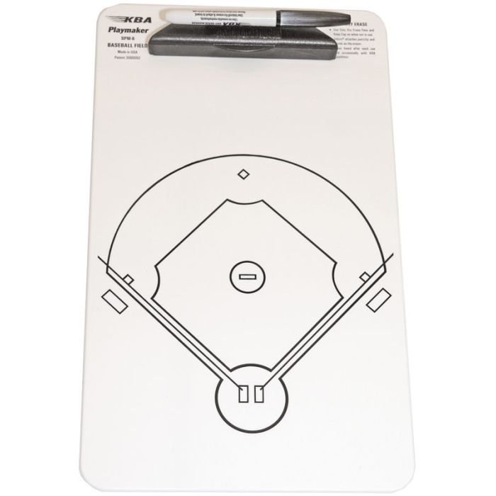 Baseball/Softball Clipboard