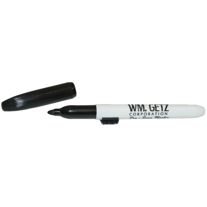 Replacement Dry Erase Marker 