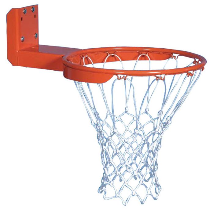 Gared Standard Rear Mount Basketball Goal
