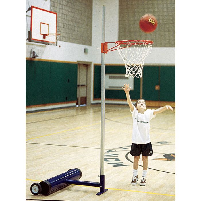 Jaypro Net Ball Basketball Adaptor