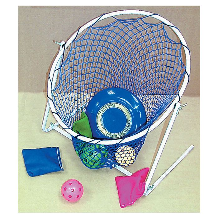 Economy Net Target