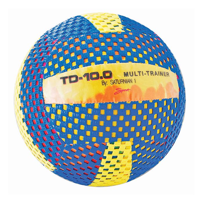 10" Lightweight Trainer Ball