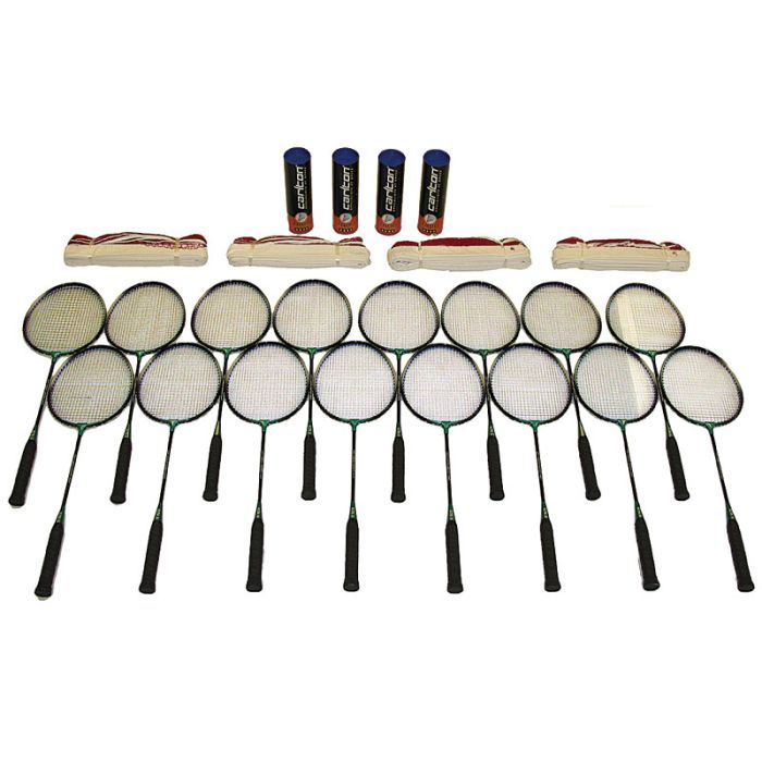 Badminton Kit