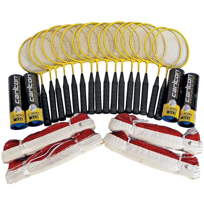Mini Badminton Kit