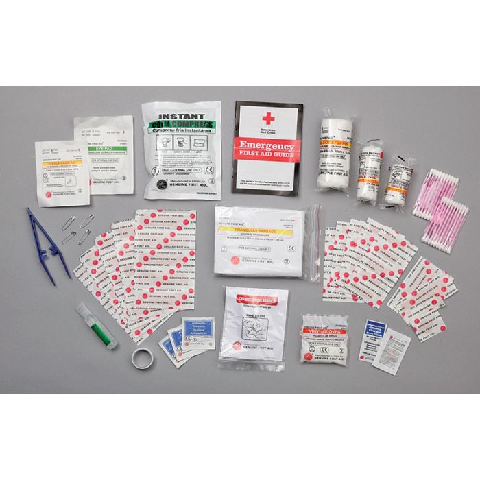 Cramer Coach's First Aid Kit