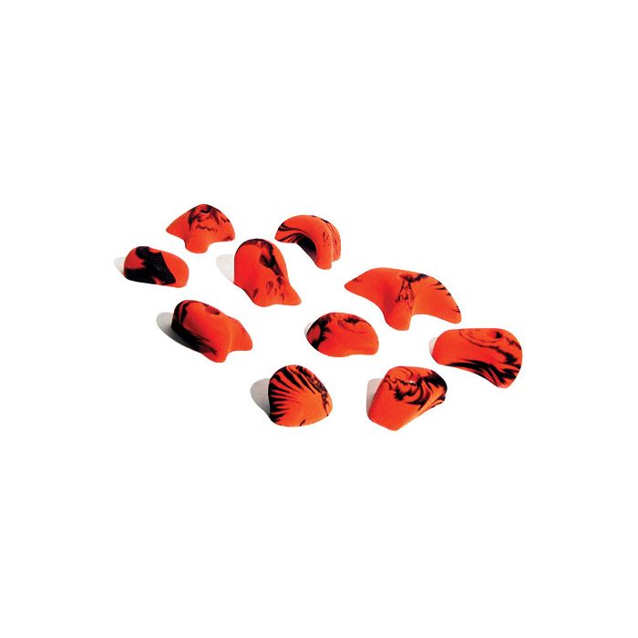 Groperz Advanced Climbing Holds