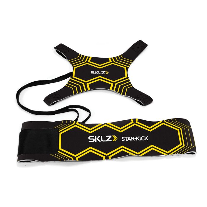 Star Kick Soccer Trainer