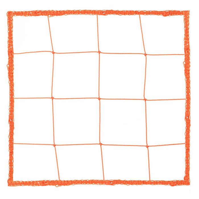 2.0 mm Official Size Soccer Net