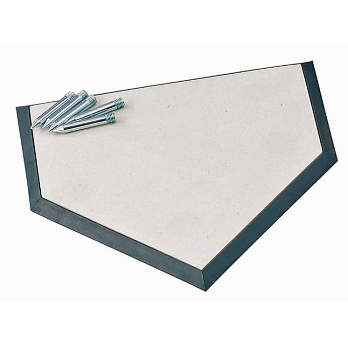 Save-A-Leg Home Plate