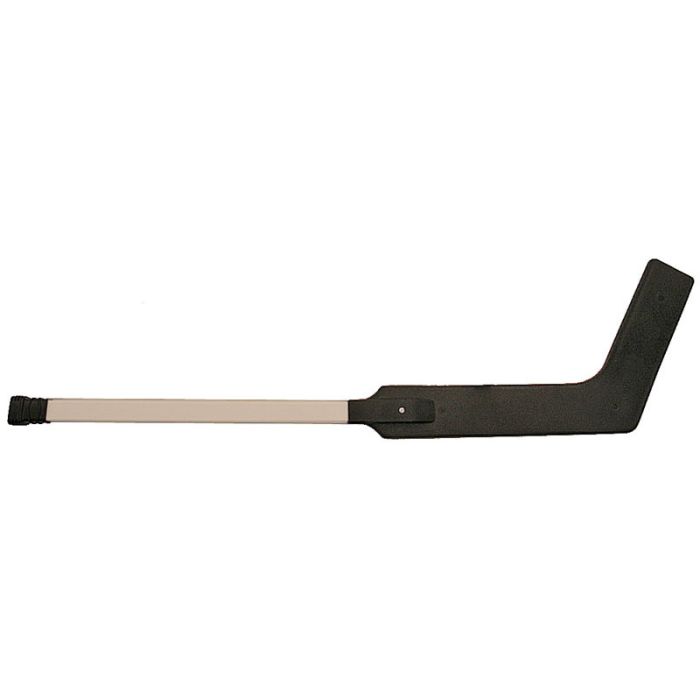 Shield 40" Plastic Shaft Goalie Stick