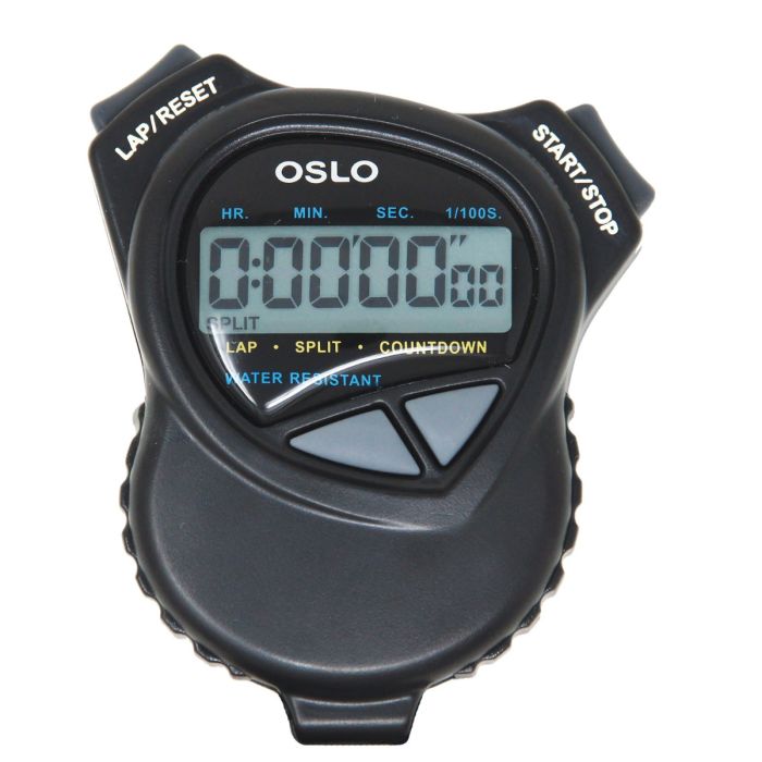 Oslo 1000W Stopwatch