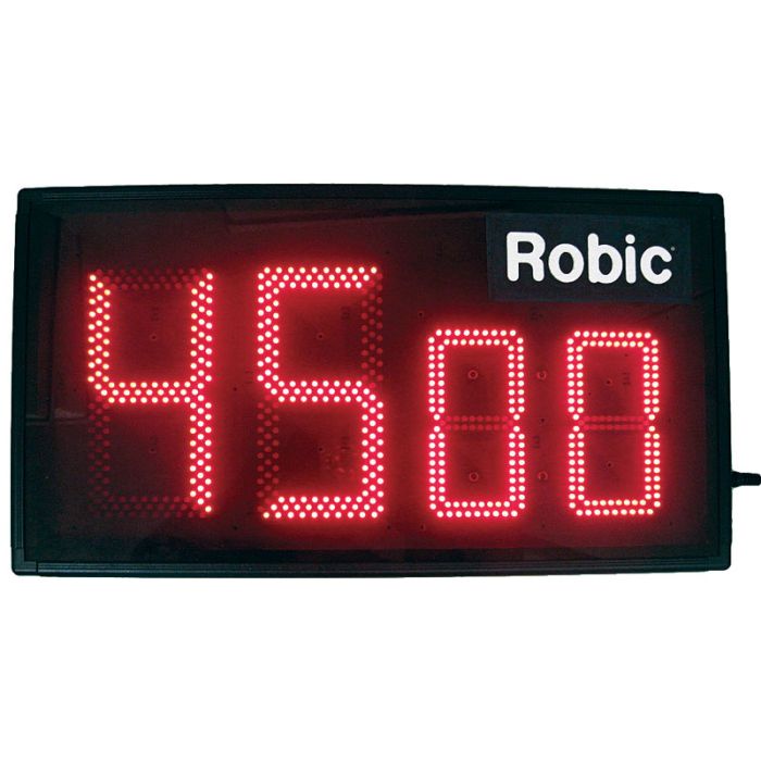 Robic M903 Bright View Display Timer