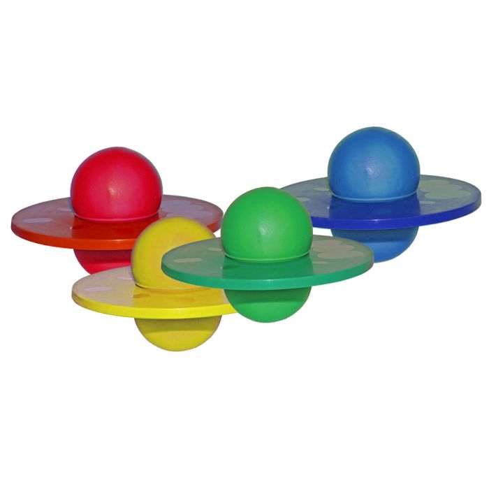 Lo-Lo Ball 4-pack