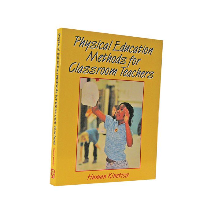 P.E. Methods for Classroom Teachers