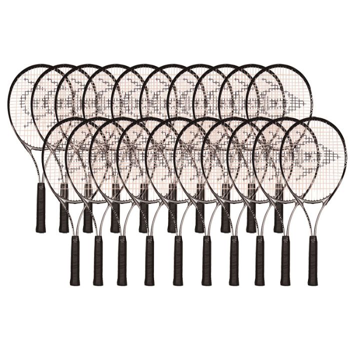 Dunlop Blaze Tour Tennis Racket 4-3/8" Grip Pack of 20