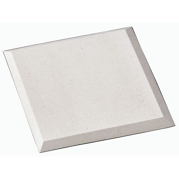 Heavy Duty Rubber Base set of 3