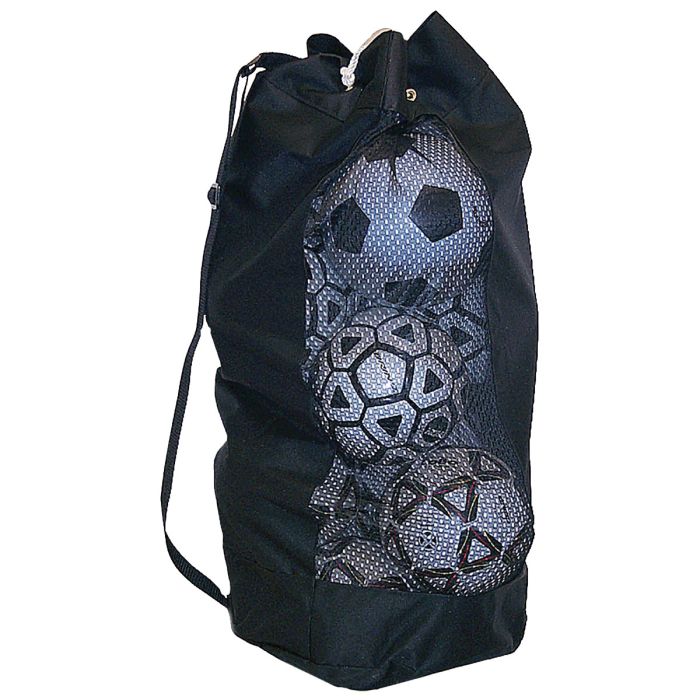 Heavy Duty Multi-Sport Duffle Style Ball Bag